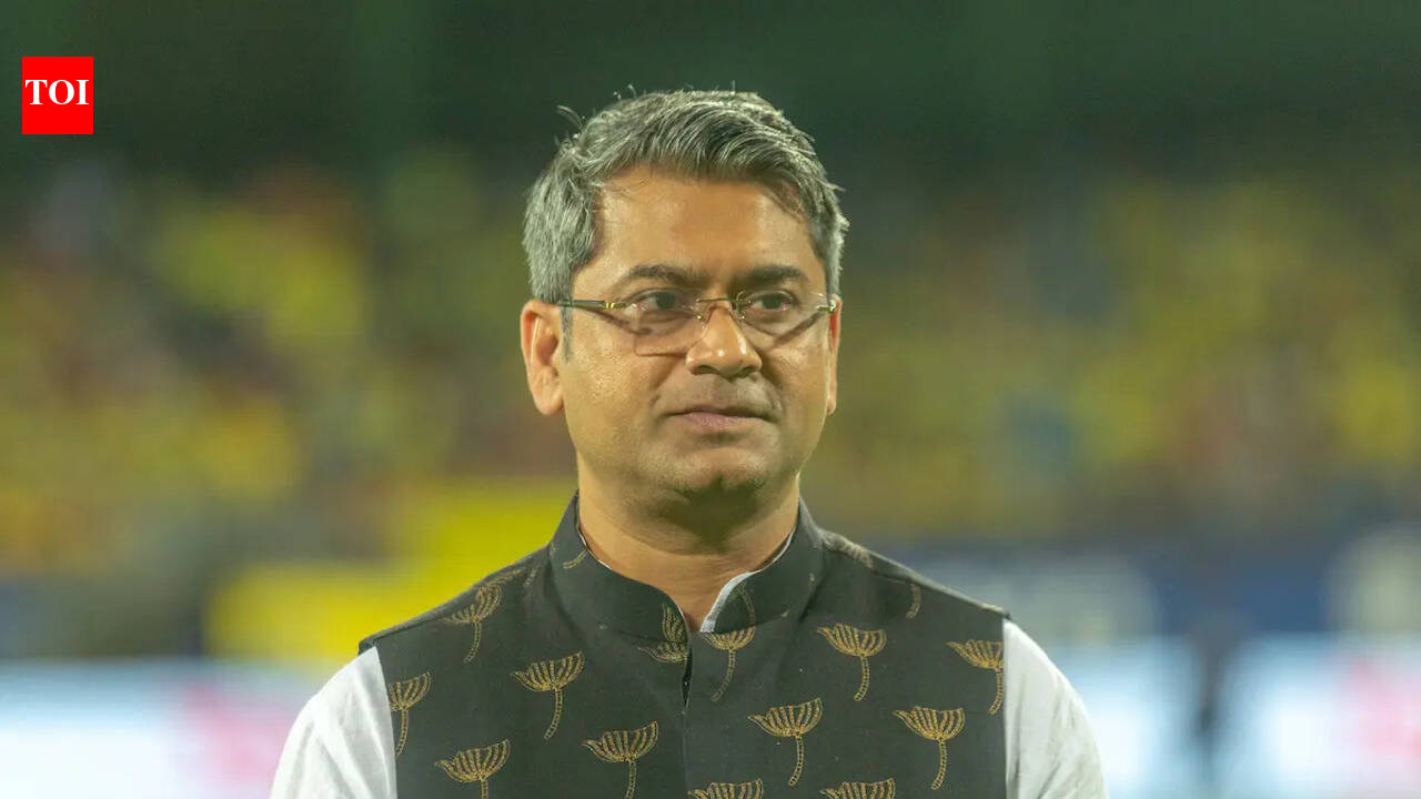 Churchill Bros ask AIFF ethics panel to examine Chaubey’s ‘conflict of interest’