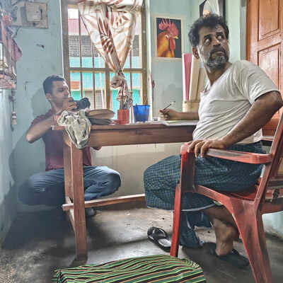 Jeo Baby-starrer Krishnashtami to be screened at Moscow film fest