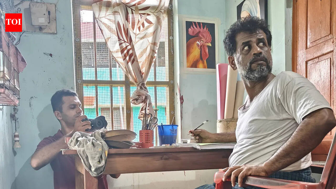 Jeo Baby-starrer Krishnashtami to be screened at Moscow film fest