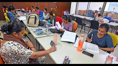 Govt exam fever reshapes public infra in Gujarat