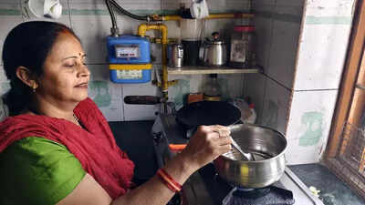 Gaining ground: Can PNG be LPG alternative?