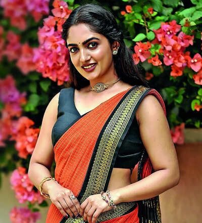 Not everyone in cinema can gets the following that a serial actor does: Binny Sebastian