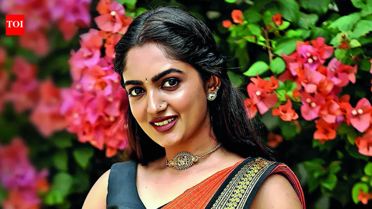 Not everyone in cinema can gets the following that a serial actor does: Binny Sebastian