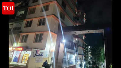 <b>Dabolim residents move rights panel over contaminated water</b>