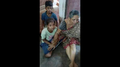 Odisha bus accident: Minor siblings left alone; a son who fulfilled parents’ last wish