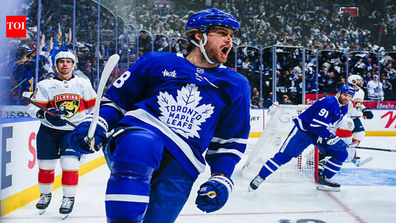 “It’s not a great situation”: William Nylander's role with the Toronto Maple Leafs under scrutiny amid a disappointing season