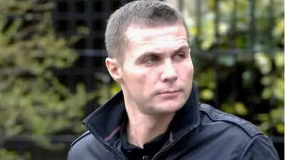 Who is Steven Lyons? Scotland’s underworld boss arrested in Bali in global organised crime crackdown