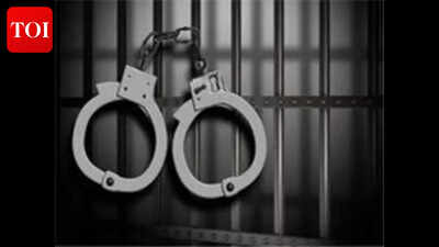 Seven arrested for operating cyberfraud racket from villa