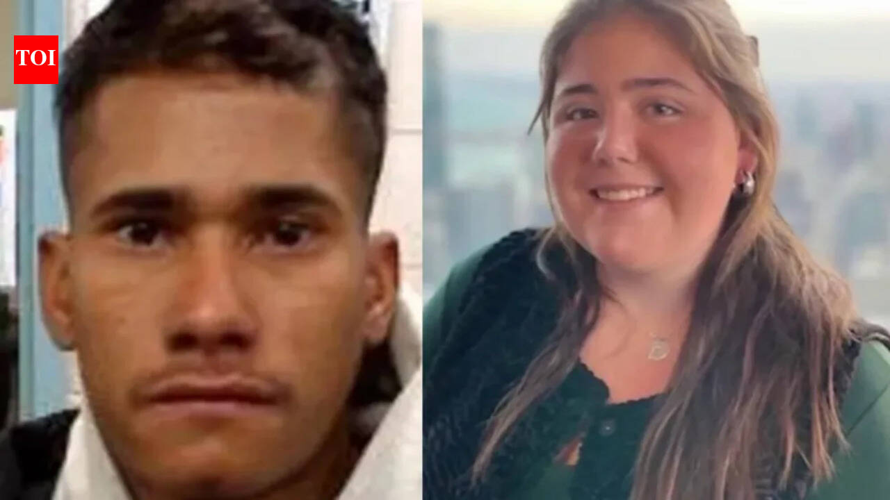Sheridan Gorman murder: Immigrant accused of fatally shooting 18-year-old student is 'missing part of brain,' claims defence