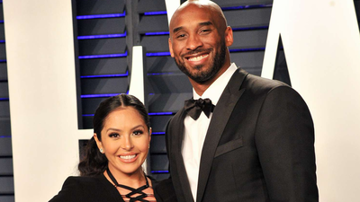 “This pain is unimaginable”: Kobe Bryant’s wife Vanessa Bryant speaks on surviving the tragic turn of events in her life