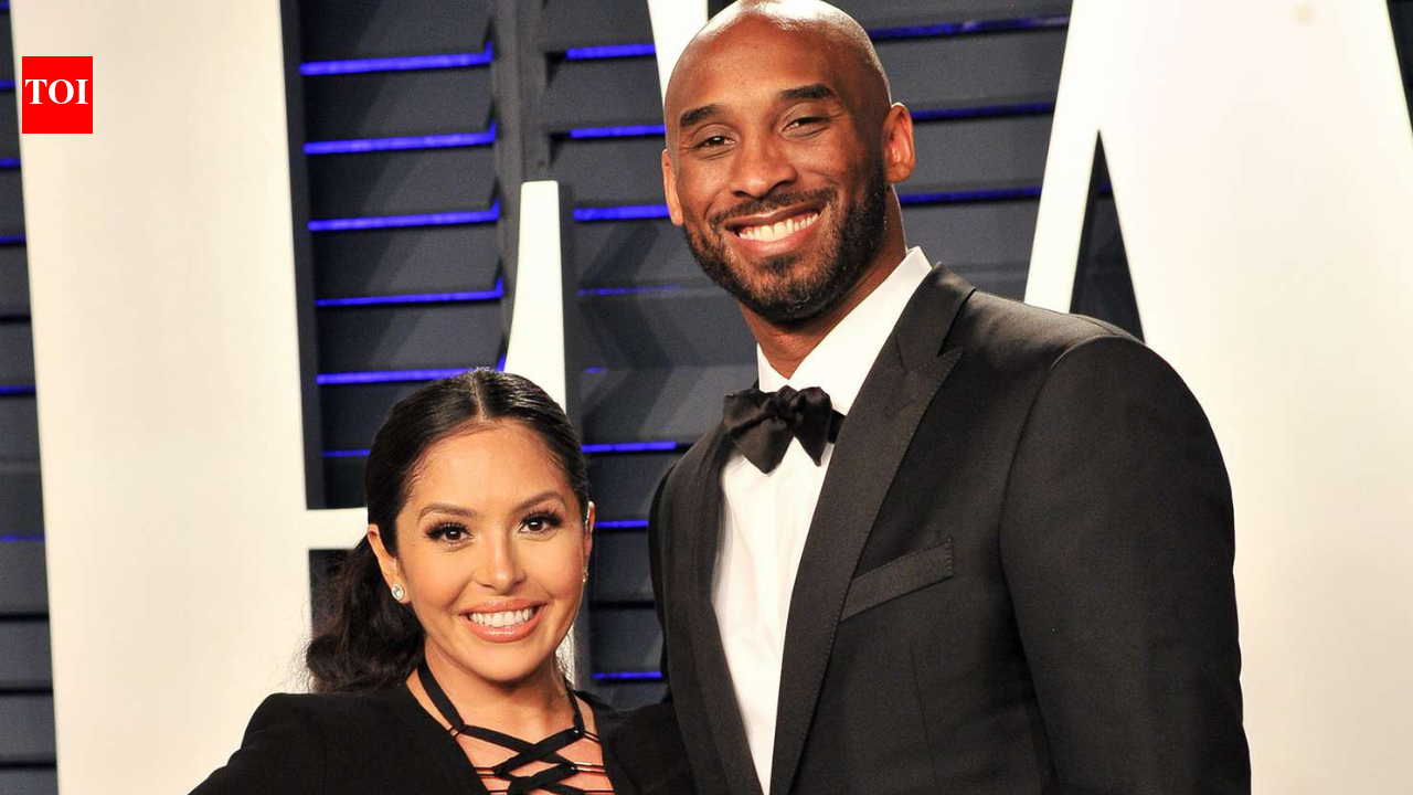 “This pain is unimaginable”: Kobe Bryant’s wife Vanessa Bryant speaks on surviving the tragic turn of events in her life
