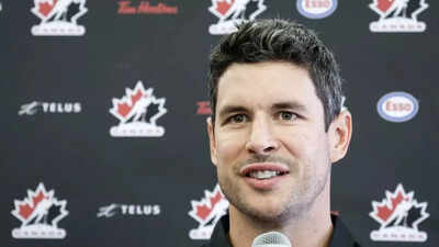 NHL star Sidney Crosby and Kathy Leutner's relationship insight: How Pittsburgh Penguins captain keeps private life away from spotlight