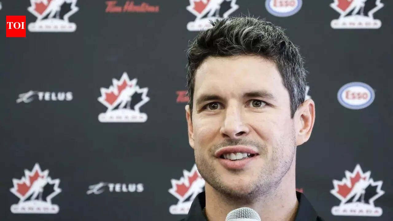 NHL star Sidney Crosby and Kathy Leutner's relationship insight: How Pittsburgh Penguins captain keeps private life away from spotlight