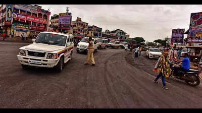 Cabinet clears Talegaon–Chakan elevated highway to decongest industrial belt