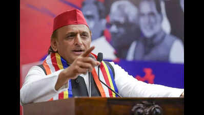 ‘Guest in UP’ will get ‘respectful farewell’: Akhilesh hits back at PM