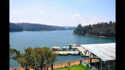 TTDC procures five electrical outbound motors from Japan to operate boat services in Ooty’s Pykara lake