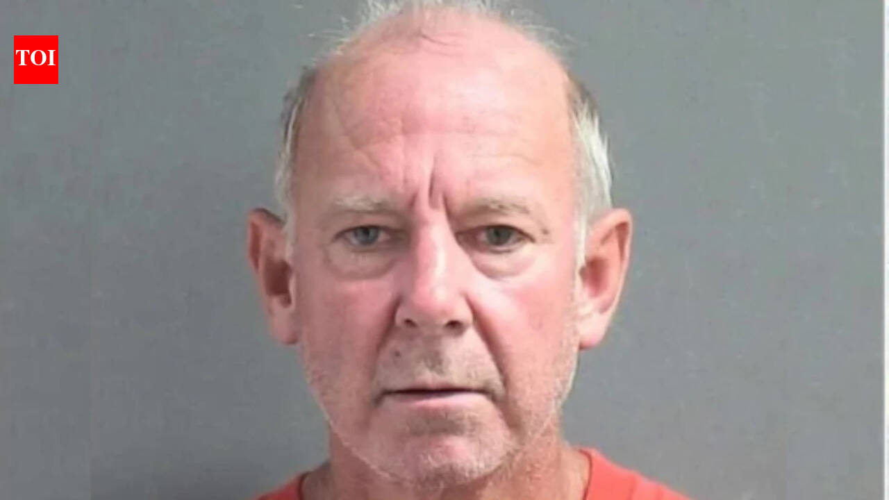 Wanted to visit sister: Florida man confesses after crashing into Daytona airport in attempt to steal plane