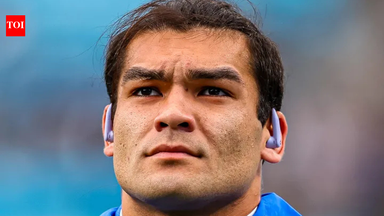 “We all we need”: Puka Nacua breaks silence with a cryptic message as his lawsuit takes a new turn amid alleged antisemitic remarks