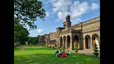 SPPU to start digital scanning of answer sheets; tables expenditure budget of Rs623cr