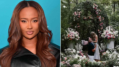  Kayla Nicole opens up about dating Travis Kelce as his wedding to Taylor Swift nears