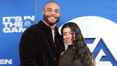 “I feel different”: Dak Prescott’s remarks on building a family with Sarah Jane Ramos raise eyebrows amid cheating allegations