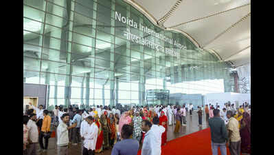 Runway to dreams: For many, airport a launchpad for jobs, trade & global access