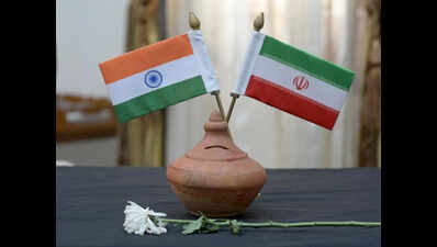 Balm in the middle of war: From Kashmir to Kerala, donations trickle in at Iran embassy