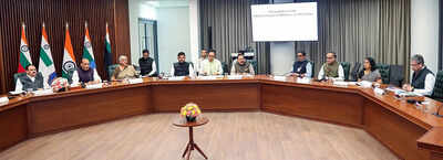 Expedite PNG clearances: Govt to municipal bodies, other agencies