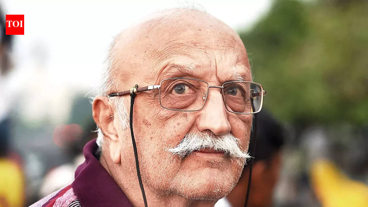 Vijaypat Singhania, ‘The Complete Man’, passes away
