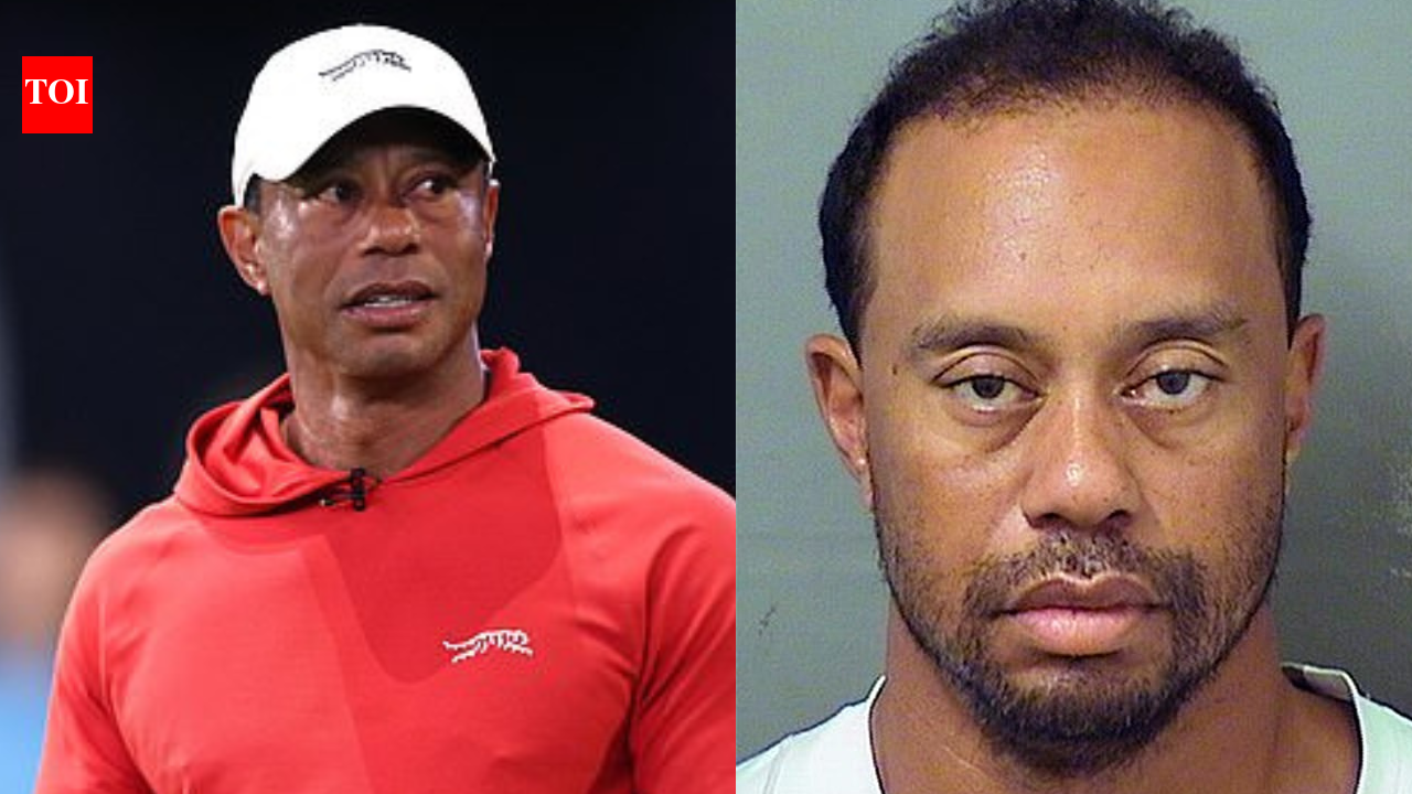 Tiger Woods crash takes new turn as insider shares truth about driving habits and real reason behind urine test refusal