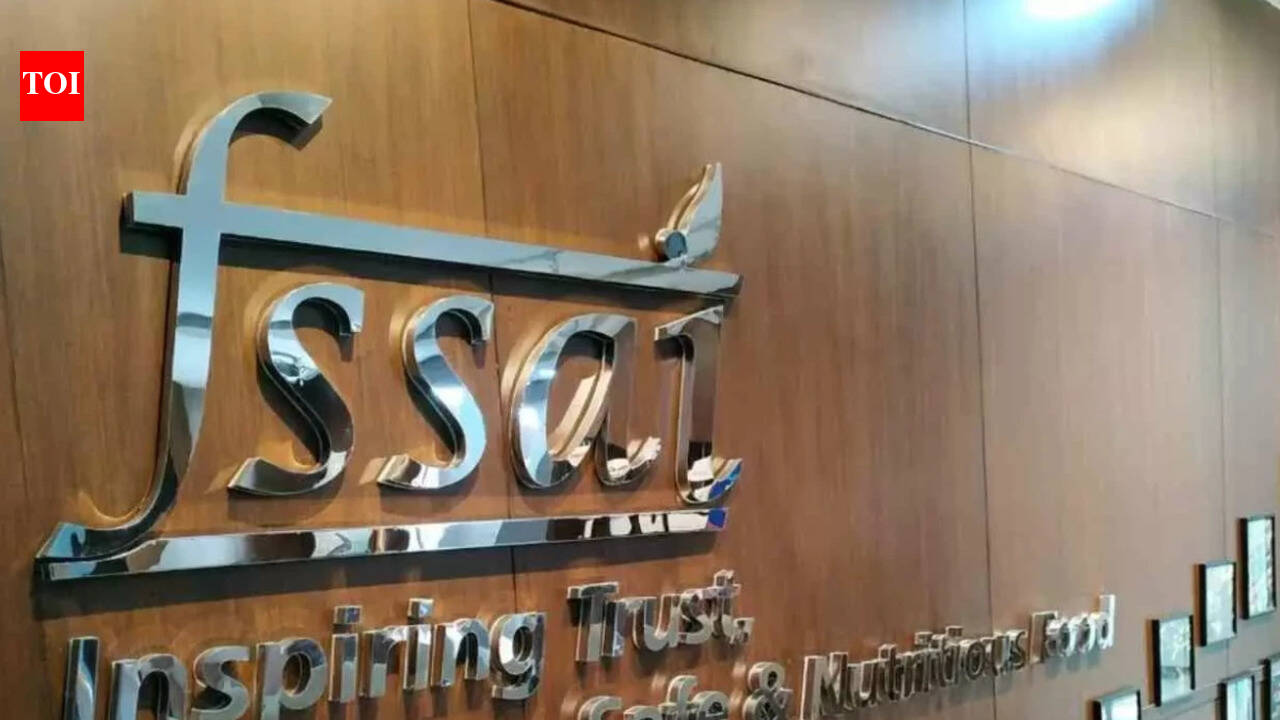 FSSAI makes food business permits permanent