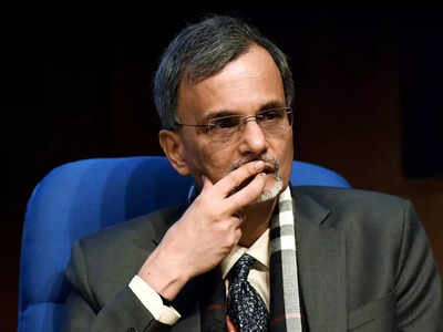 Vulnerable need quick relief amid West Asia conflict: Finance ministry report