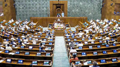 Parliament to be adjourned on April 2, to meet after assembly polls