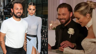 Fact check: Did Bradley Dack cheat on Olivia Attwood multiple times? Insider points to hidden details about their marriage status