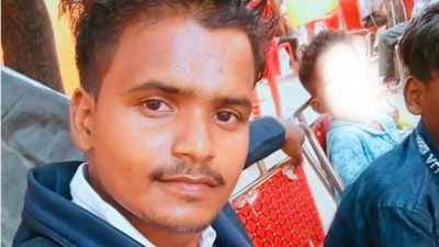 Man decapitates ice vendor, puts severed head on stove in UP