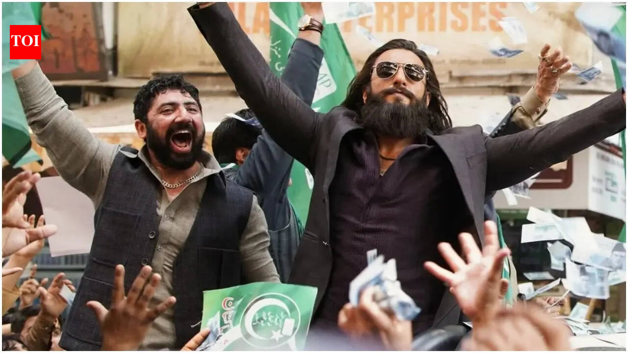 ‘Dhurandhar: The Revenge’ box office collection day 10: Ranveer Singh, Rakesh Bedi's film crosses Rs 1,200 crore mark worldwide