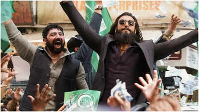 Known Actors, Brand New Roles: The Magic of Dhurandhar 2