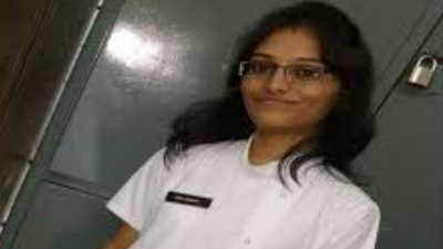 Mumbai couple, insurer to pay Rs 1 crore for hit-&-run of dental student in 2018