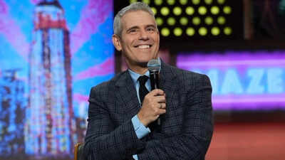 Andy Cohen slams Sarah Michelle Gellar’s critique of ‘Real Housewives of Beverly Hills’, describing her opinion as ‘wrong’