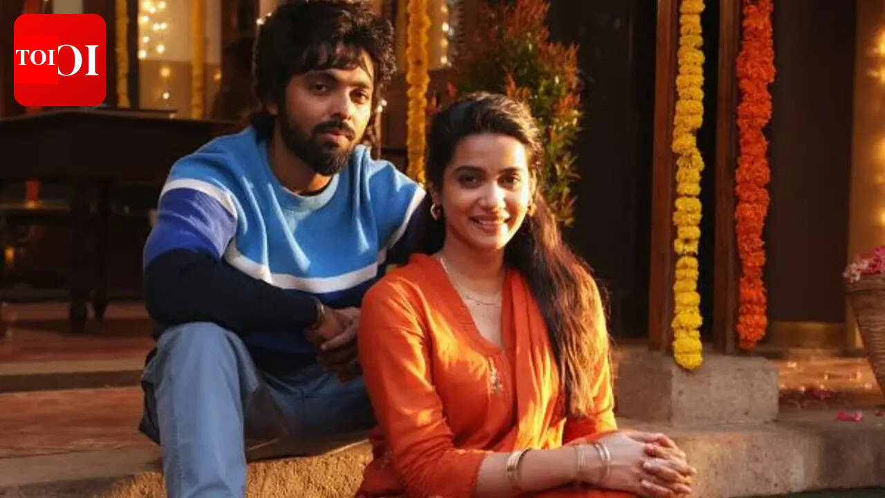 'Happy Raj' box office collections day 2: GV Prakash Kumar film crosses Rs 2 crore, records strong 64% growth