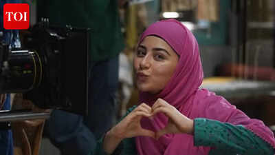 'ది కేరళ స్టోరీ 2' విమర్శలపై అదితి భాటియా బరువు: 'ఇది సినిమాకి మించిన సంభాషణ'