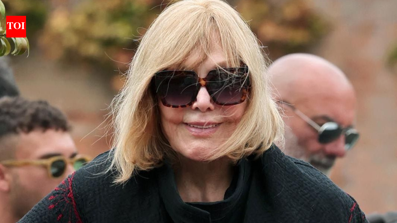 Kim Novak slams Sydney Sweeney's casting in ‘Scandalous!’ biopic, raises concerns over authenticity and Hollywood’s portrayals