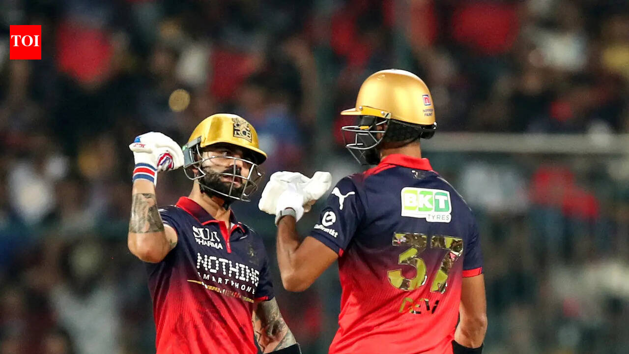 Yesterday Match Result: RCB crush SRH in IPL 2026 opener; MI vs KKR next