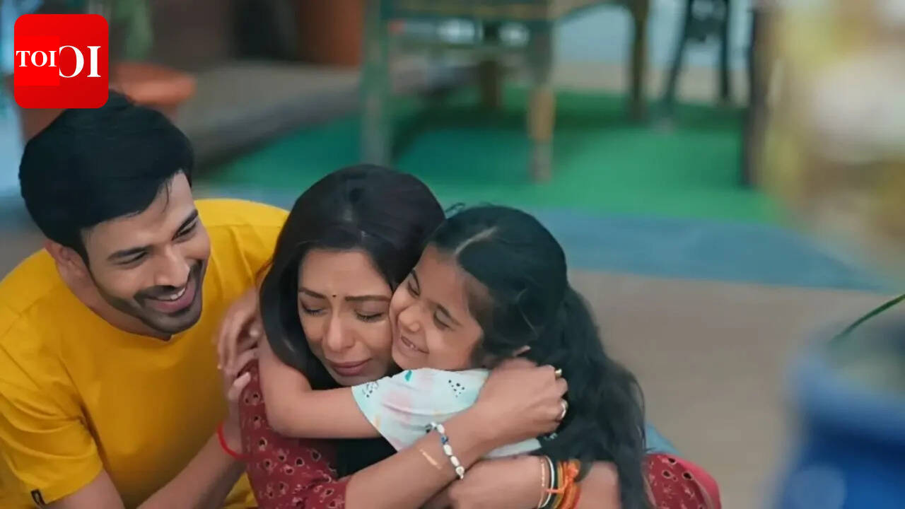 'Anupamaa' written update 28th March: Digvijay's change of heart saves Anupama and Jaya