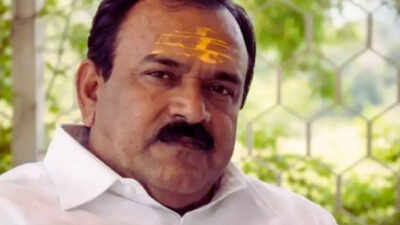 8th rape case against Ashok Kharat: Two more FIRs against bogus astrologer