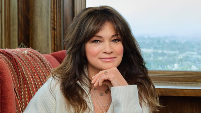 Valerie Bertinelli opens up about body image after surgeries, says she is learning to accept herself