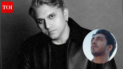 Did you know Mohit Suri did not like Ahaan Panday for ‘Saiyaara’? Director reveals he actually 'rejected him’