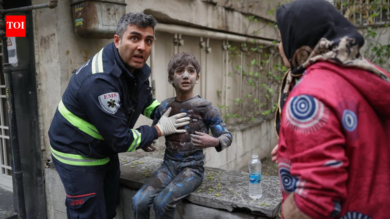 'Holy Jihad Battle': War widens as Houthis carry out '2nd military ops' against Israel