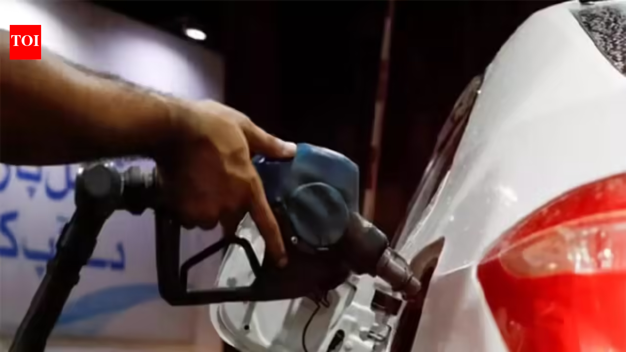 Fuel savings hit 15.7 lakh litres annually with 400 EVs in fleets: Report