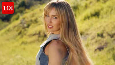 Miley Cyrus releases emotional music video for new song ‘Younger You,’ revisits ‘Hannah Montana’ era